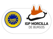IGP Morcilla de Burgos