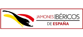 Jamones Ibéricos de España